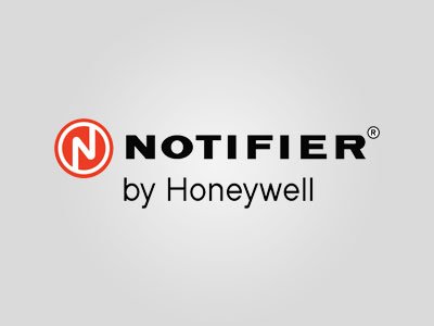 Notifier by Honeywell