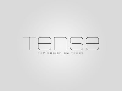 Tense