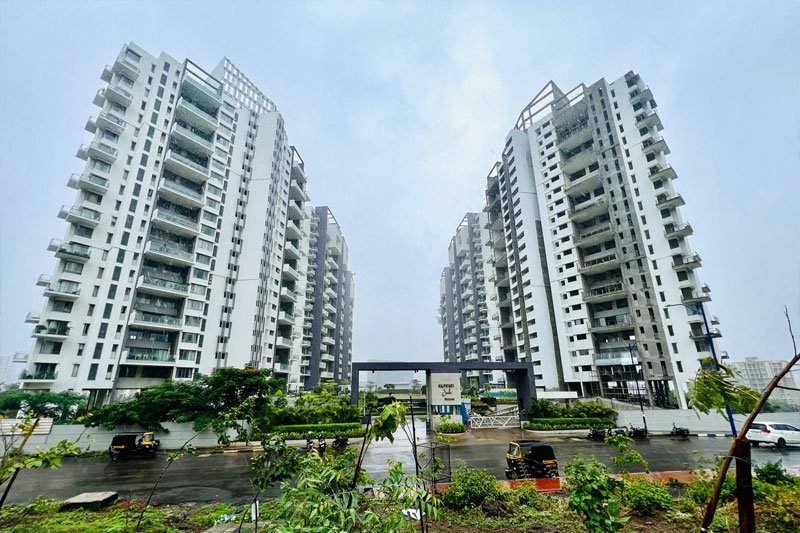 Kalpataru (Jade Residences)