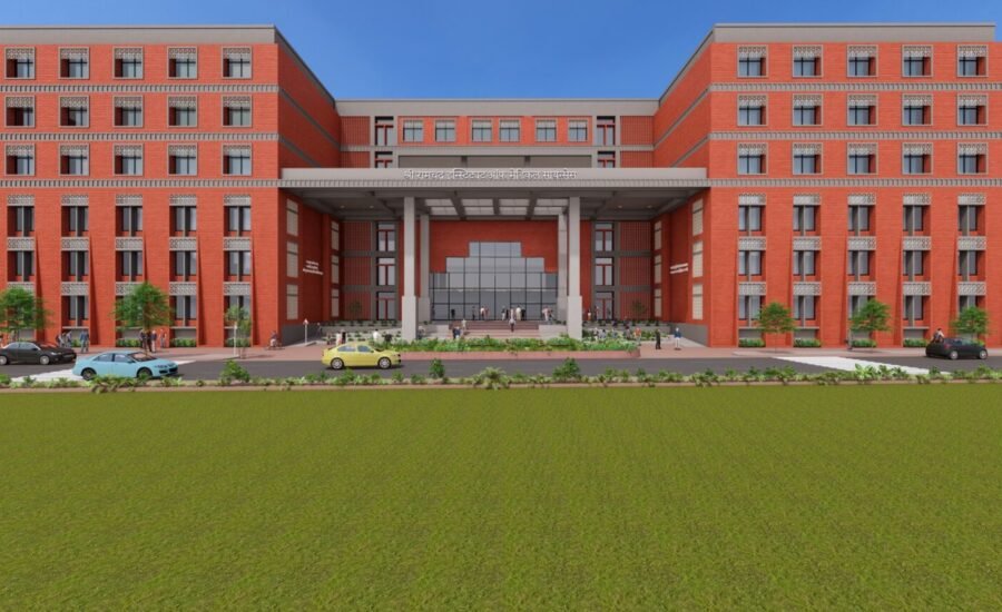 ShriRamchandra Institue of Medical Science