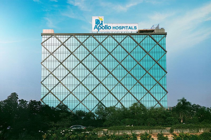 Apollo Hospital