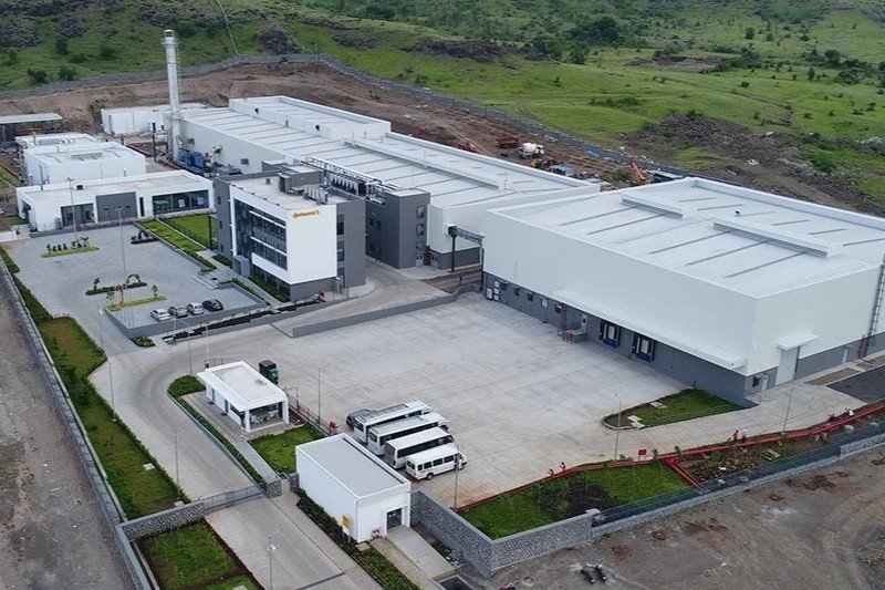 Continental Automotive Components
