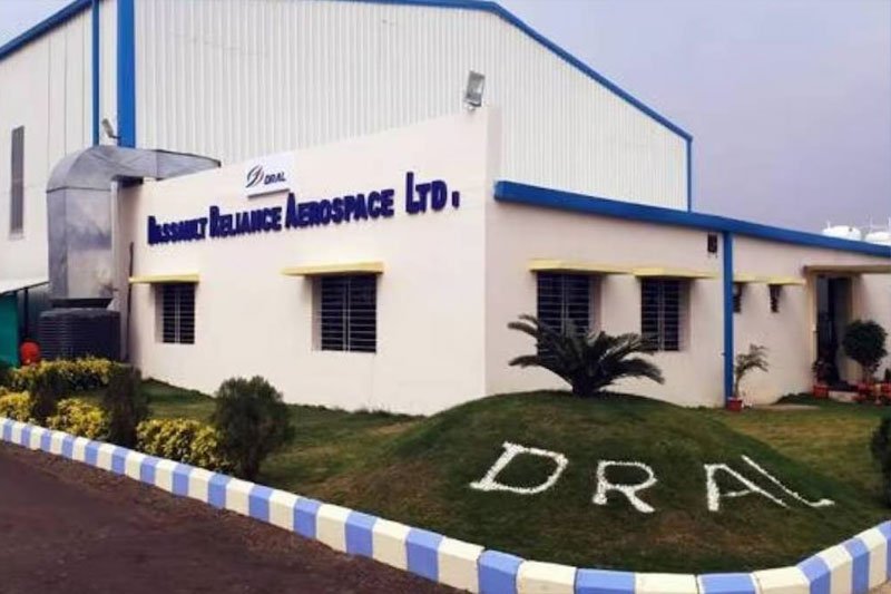 Dassault Reliance Aerospace Limited