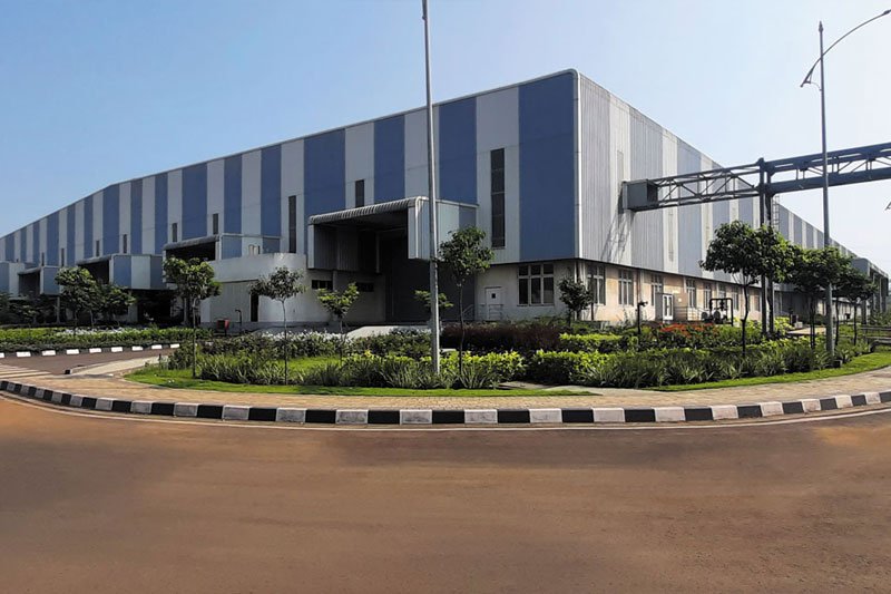 Godrej