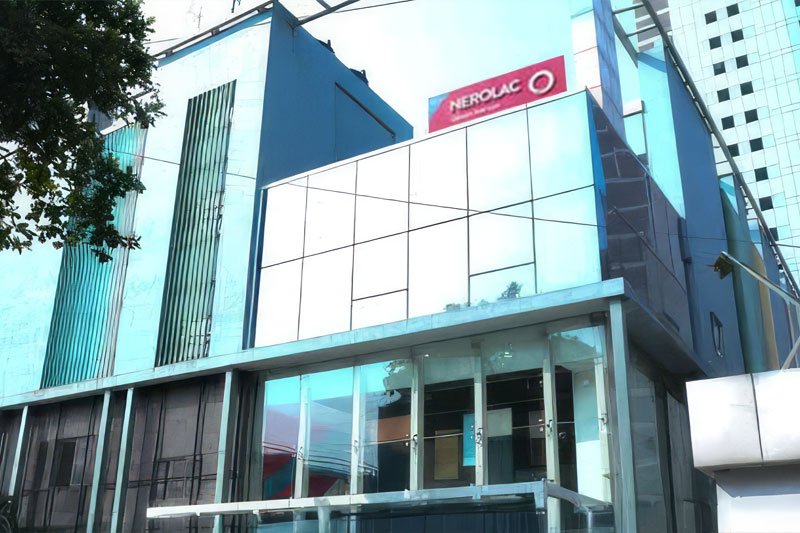 Kansai Nerolac