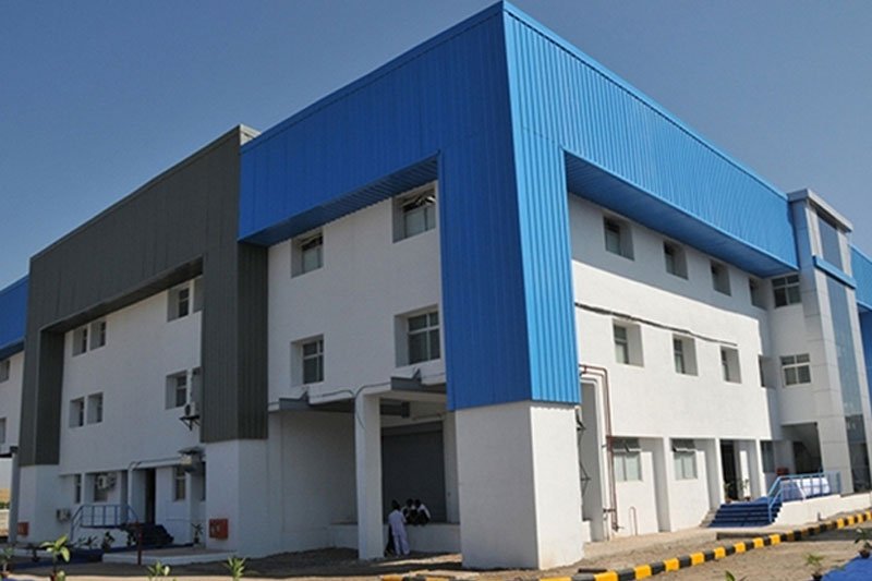 Kingfa Science & Technology (India)