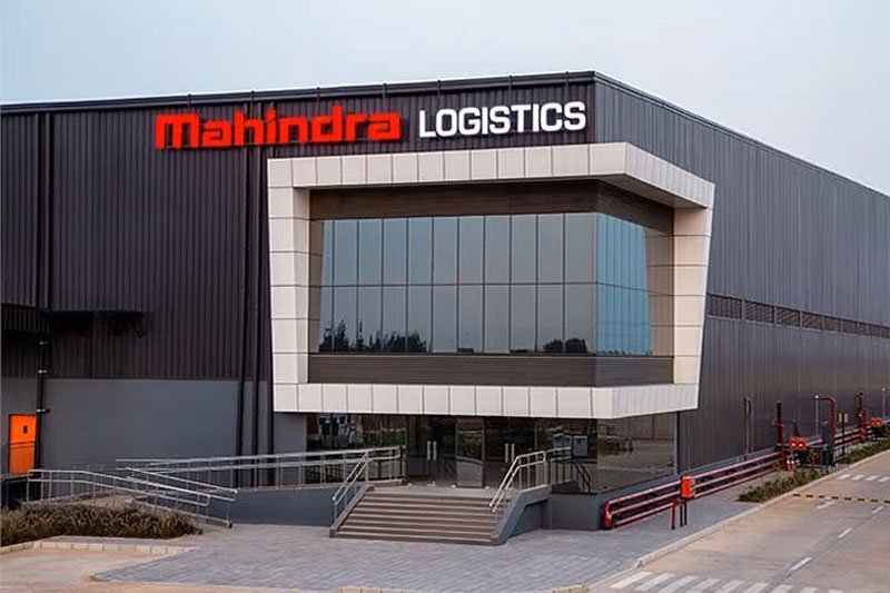 Embassy Industrial Park (Mahindra Logistics)