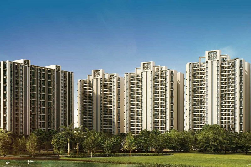 Skybay (Saarrthi Group)