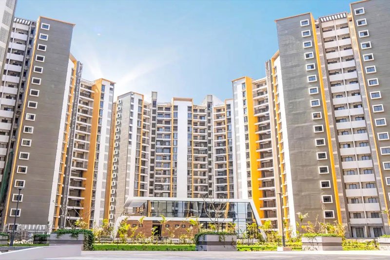 Shapoorji Pallonji (Joyville)