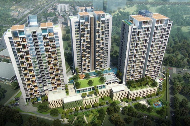 Verde (ABIL & Clover Builders)