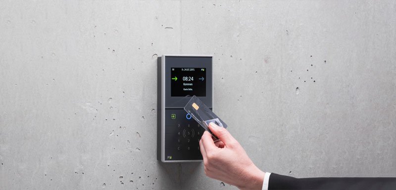 Building Management Systems