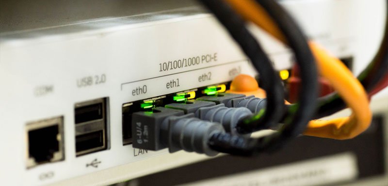 Building Management Systems