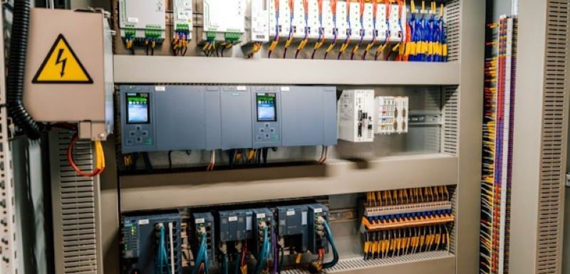 Building Management Systems